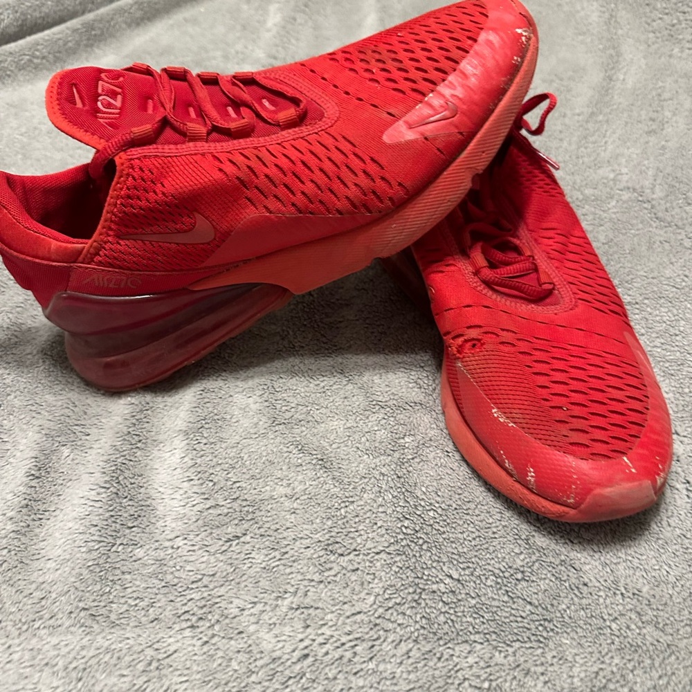 Nike air max 270